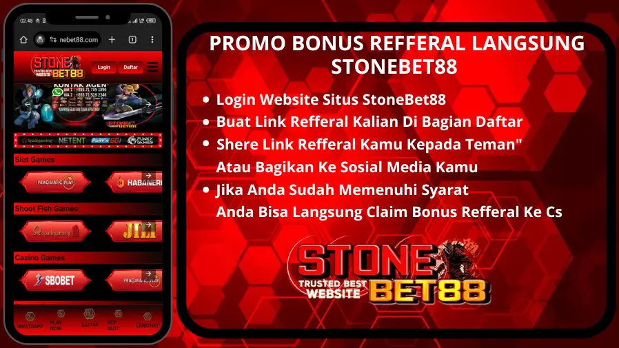 stonebet88